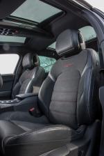 DS 5 Performance Line 2016 года
